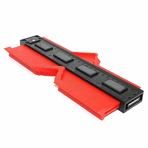 ARC-POWER for 10" Shape Profile Contour Marking Transfer Gauge Gage Transferring Marker Guide