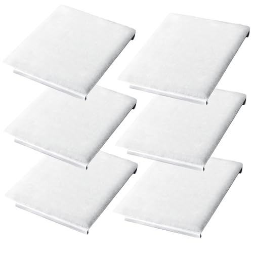 VOOMEY 6 Pack of Paint Edger Replacement Pads - color: Paint Edger Replacement Pads(6pack)