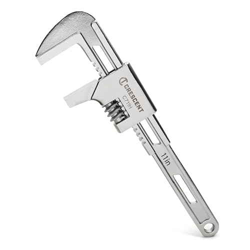 Crescent 11" Automotive Wrench - C711H - size: 11 inch
