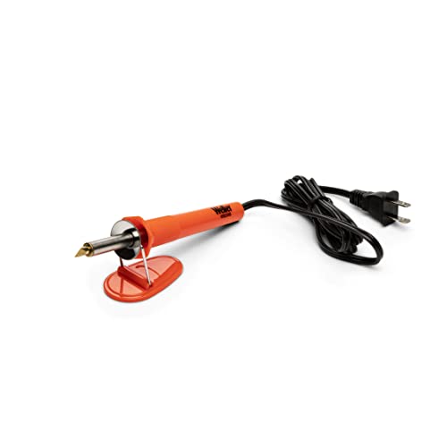 Weller WSB25WB 25-Watt Short Barrel Woodburning Kit