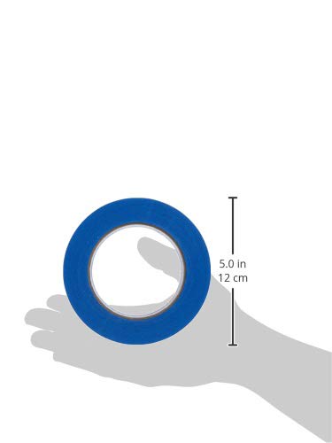 Duck Clean Release Blue Painters Tape, Masking Tape For Paint Projects, 2 in (1.88 in x 60 yd) Single Roll, 240195 - size: 1 Roll