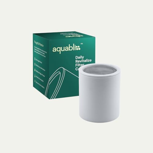 Aquabliss SFC100 Daily Revitalize Filter Cartridge