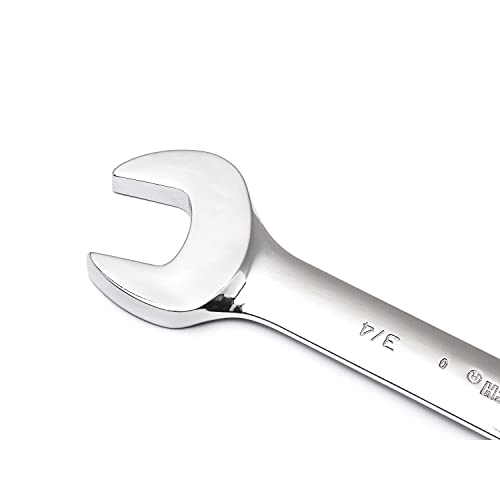 GEARWRENCH 25-Pc. Flex Combination Ratcheting Wrench Set, SAE/MM - 86730 - size: 25 PC