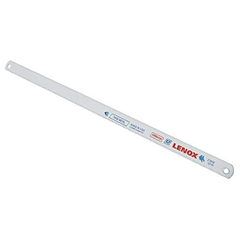 Hacksaw V218He 12 X1/2X023X18 10/Pk 20144V218HE