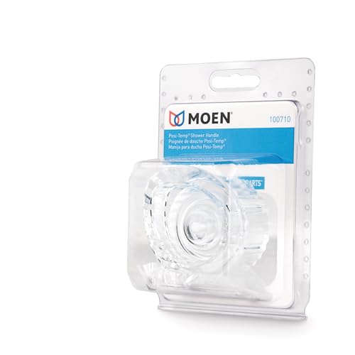 Moen Posi-Temp Tub & Shower Faucet Handle Replacement Kit, 100710