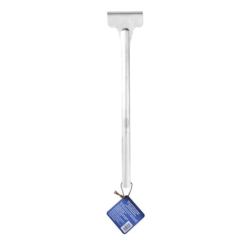 Kingsford Stainless Steel Charcoal Rake for Grills, 21 Inch - style: Charcoal Rake