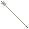 IVY Classic 10750 1 x 16-Inch Swift Bore® Wood Spade Bit, High-Carbon Steel, 1/Card - size: 1 x 16"
