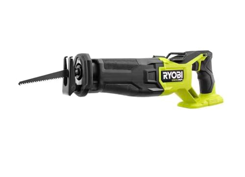 ONE+ HP 18V Brushless Cordless Reciprocating Saw (Tool Only) GEN II