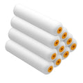 King Origin Foam Paint Roller, 10 Pack, 6 Inch High Density Roller - size: 10 PCS, 6"