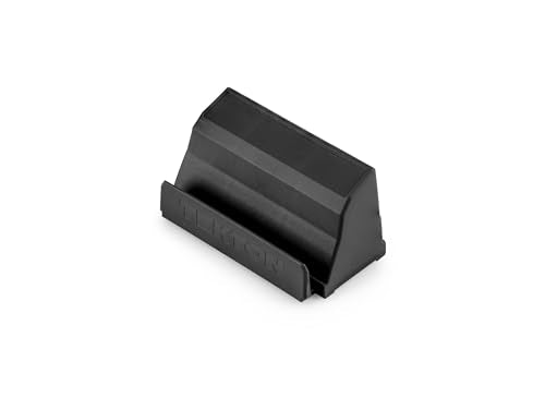TEKTON Small Modular Driver Organizer (Black) | ODM11101 | Made in USA - color: Black, size: Small