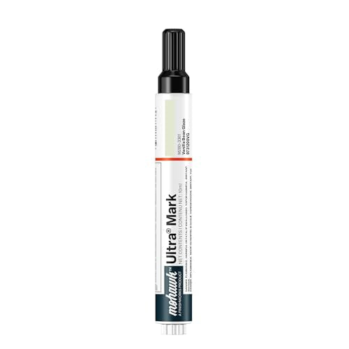 Mohawk Ultra Mark Wood Stain Touch Up Marker, Vanilla Bean Glaze, M280-3361, 1 Count