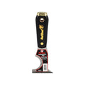 RED Devil 4251 6-in-1 Painters Tool: Scraper, Putty Knife, Roll Cleaner, Nail Setter, Gouger, Spreader, Open Paint Cans - style: 1 - Pack
