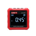 UNI-T LM320C Digital Inclinometer, Magnetic Angle Finder & Level