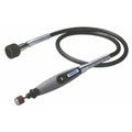 Dremel Flex Shaft Rotary Tool Attachment, Comfort Grip, 36” Cable (225-02)