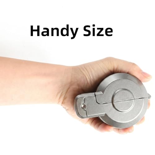 Keyed Door Handle Lockout Device Cover with Code to Disable Access to Keyhole Combination Lock for Bedroom from Outside Only Fits Handle Lock with Long Connecting Shaft (1, Silver) - color: Silver