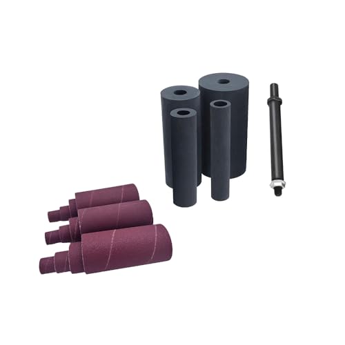 Spindle Sander Drum & Sleeve Replacement Kit