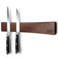 HOSHANHO Magnetic Knife Strips, Magnetic Knife Holder for Wall 16 Inch - size: 16 Inch