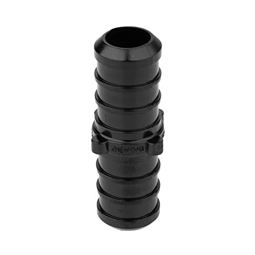 30 Piece EFIELD 3/4" Poly PPSU Barb Crimp Pex Fittings Combo | With Tees, Elbows, Couplings 10 PCS Each,ASTM F2159-PPSU1807012(30) - size: 3/4 Inch Without Tab (P30)