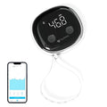 Body Measuring Tape, Bluetooth Digital Tape Measure with LED, USB-C