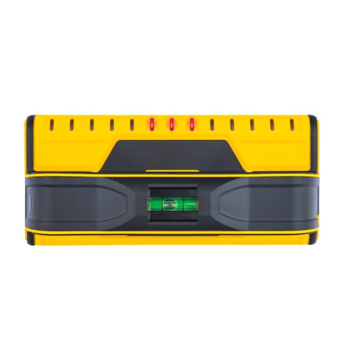 Franklin Sensors ProSensor T13 Stud Finder, 13-Sensor Wall Scanner - size: Large
