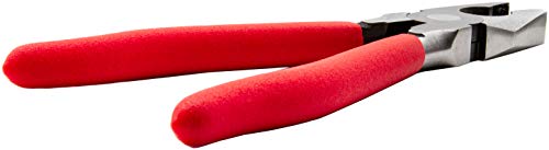 Triplett Linesman Pliers - 8 INCH with Fish Tape Puller - style: TT-270 Linesman Pliers