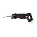 WORX Cordless Reciprocating Saw, 20V Brushless, WX516L.9