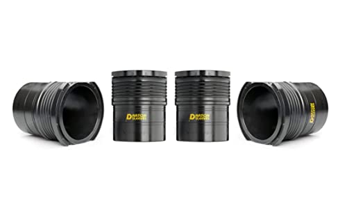 Darton 400-120-P DAR-400-120-Pfor B16 84mm
