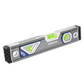 WORKPRO 10 Inch Small Torpedo Level, Aluminum Frame with V-Groove