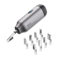 HOZO NeoSander Reciprocating Detail Sander, Mini Electric Pen Sander with 13000 SPM Linear Motion, Adjustable Stroke for Precision Sanding, Ideal for 3D Printing, Model Making, Crafts & DIY Projects - style: NeoSander