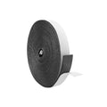 DGSL Foam Weather Stripping, 1" x1/8", 16.5Ft Door Window Seal Tape - size: 1In x 1/8In x 16.5Ft