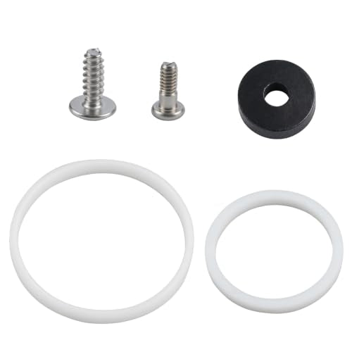 PK1000 Stem Seal Kit Fits Arrowhead Brass 450 & 480