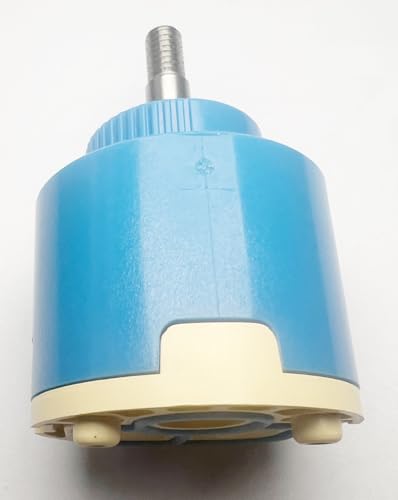 Hain Yo DL04BD 40mm Joystick Single Lever Faucet Cartridge,Faucet Kit - style: DL04BD 40mm