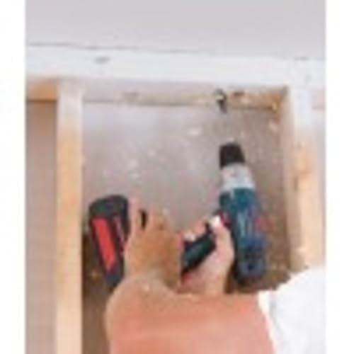 BOSCH DLSB1007 1-Piece 5/8 in. x 16 in. Daredevil Extended Length Spade Bits (Pack of 4) - size: 5/8 in (Pack of 4)
