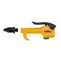 DEWALT Hand Held Rubber Tip Air Gun (DXCM035-0044)