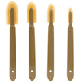 4 Pcs Rubber Caulking Tool Set