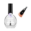 OpenLive 16.5ml Top Coat Clear Nail Polish Nail Polish High Shine - color: Top Coat