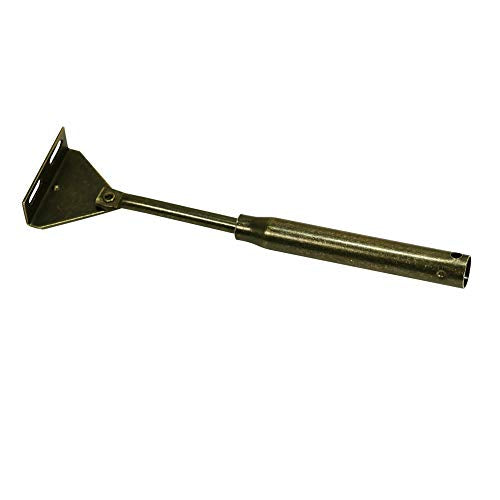 RV - Cabinet Hardware Door Strut Spring Loaded - Metal - size: 1 Pack