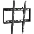 Suptek Tilt TV Wall Mount for Most 26-65 inch LED, LCD and Plasma TV, Max 400x400mm VESA and 99lbs Load Capacity, Fits Studs 16" Apart, Low Profile - size: 26"-60" TV - for wood studs up to 16"