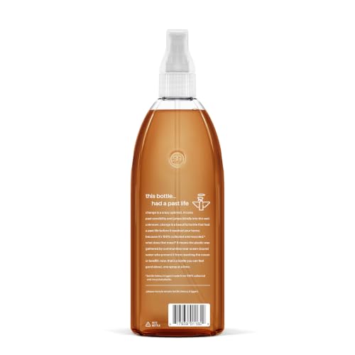 method Daily Wood Cleaner, Almond, 28 fl oz - size: 28 Fl Oz (Pack of 1)