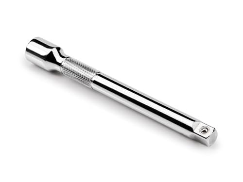 TEKTON 3/8 Inch Drive x 6 Inch Extension | SHA11106 - size: 3/8 Inch Drive x 6 Inch