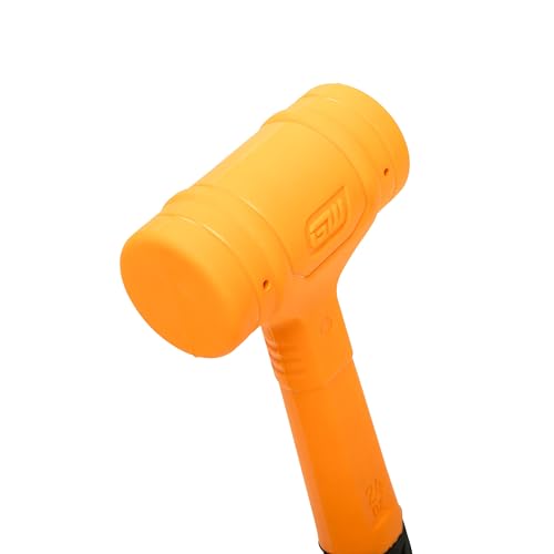 GEARWRENCH 24 oz. Dead Blow Hammer | GWHDB24 - style: 24 oz.