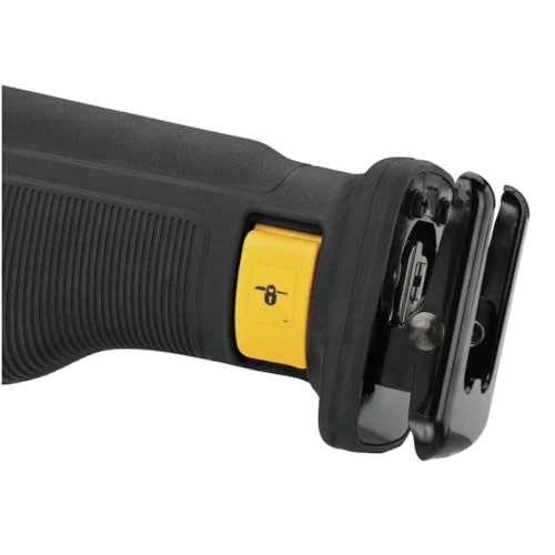 DEWALT 20V MAX XR Reciprocating Saw with Power Detect, Tool Only (DCS368B) - style: Bare Tool Only