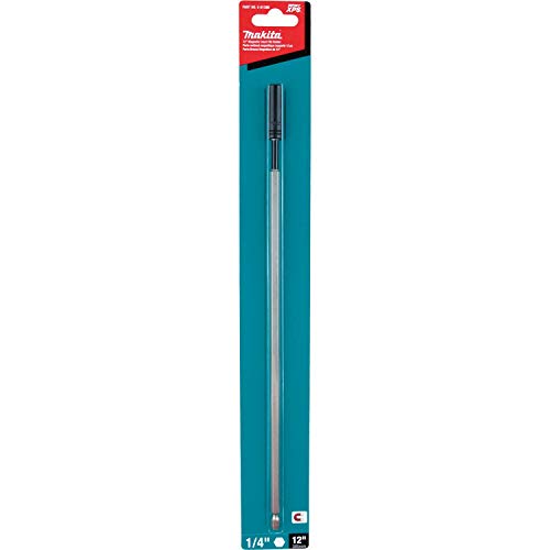 Makita E-01389 Impact XPS™ 12" Magnetic Insert Bit Holder