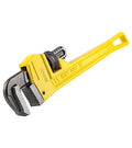 DOWELL 12" Pipe Wrench, Plumbing Tools - size: 12"