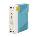 MAKERELE 24V MDR DIN Rail Power Supply 20W - style: 20W-24V