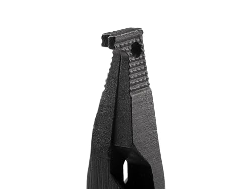TEKTON 9 Inch 90-Degree Tip Lock Ring Pliers | PRR53205 - style: 90-Degree