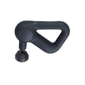 TheraGun Therabody Relief Massage Gun | for Daily Comfort | 3-Speed | Black - color: Black - 3 Attachments