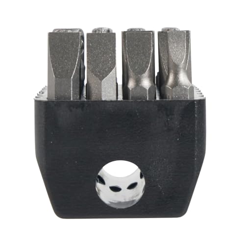 Klein Tools 32526 Standard Tip Bit Set, 32-Piece - style: Standard