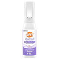 OFF! Clean Feel Misting Insect & Mosquito Repellent Bug Spray, 6 oz - size: 6 Ounce (Pack of 1)