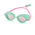 Speedo Kids' Swim Goggles Sunny G Ages 3-8 - color: Aqua Mint